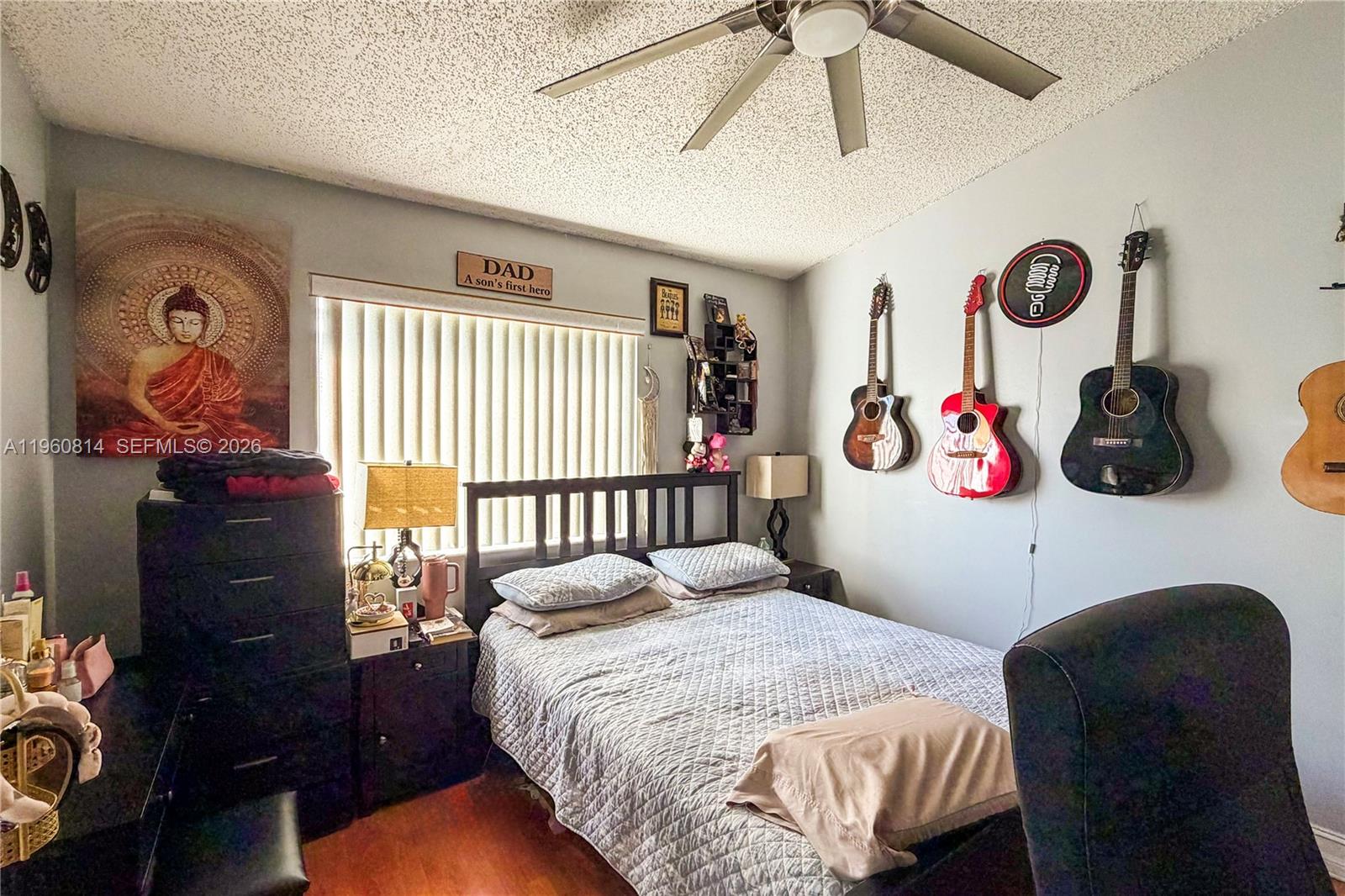 CHAPEL TRAIL II - Residential Lease