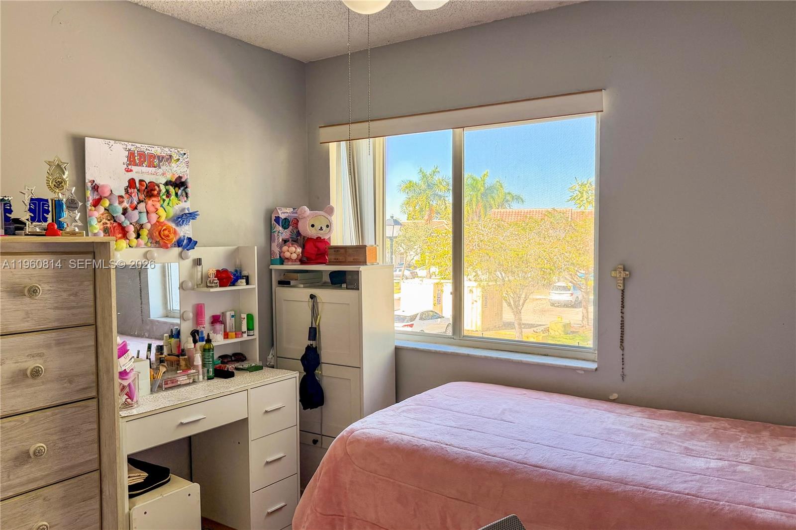 CHAPEL TRAIL II - Residential Lease