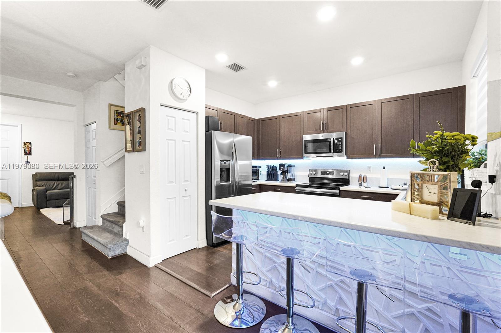 AQUABELLA SECTION TWO - Residential