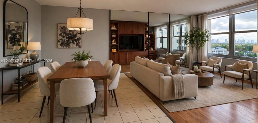 TRITON TOWER CONDO - Residential