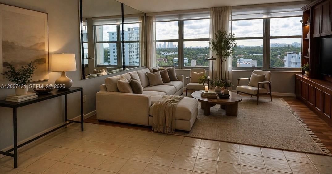 TRITON TOWER CONDO - Residential