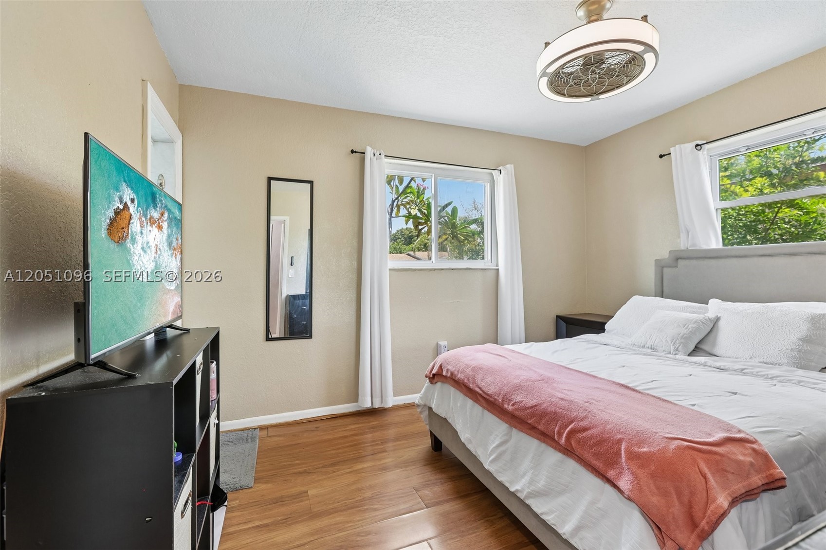 BOULEVARD HEIGHTS SEC 7 - Residential