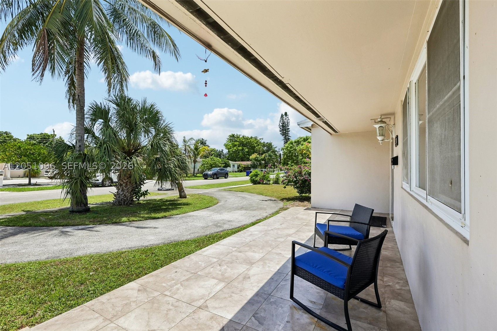 BOULEVARD HEIGHTS SEC 7 - Residential