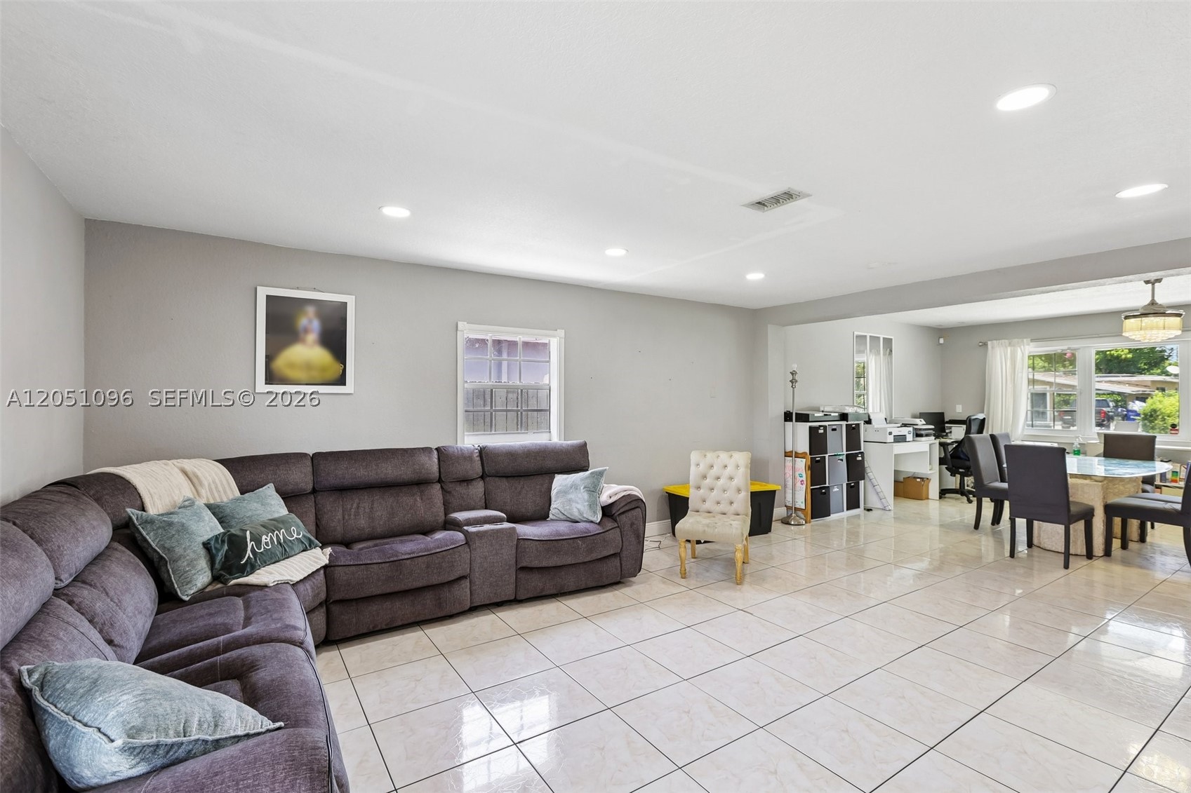 BOULEVARD HEIGHTS SEC 7 - Residential