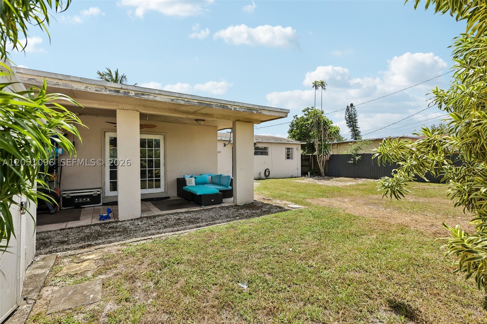 BOULEVARD HEIGHTS SEC 7 - Residential