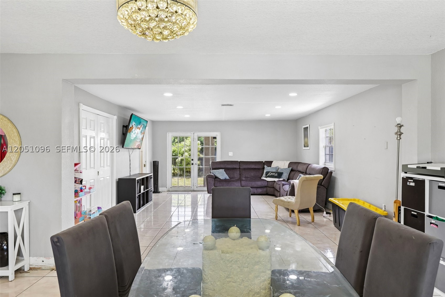BOULEVARD HEIGHTS SEC 7 - Residential