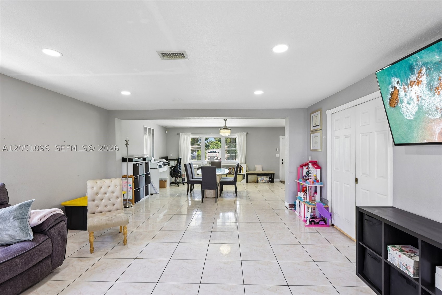 BOULEVARD HEIGHTS SEC 7 - Residential