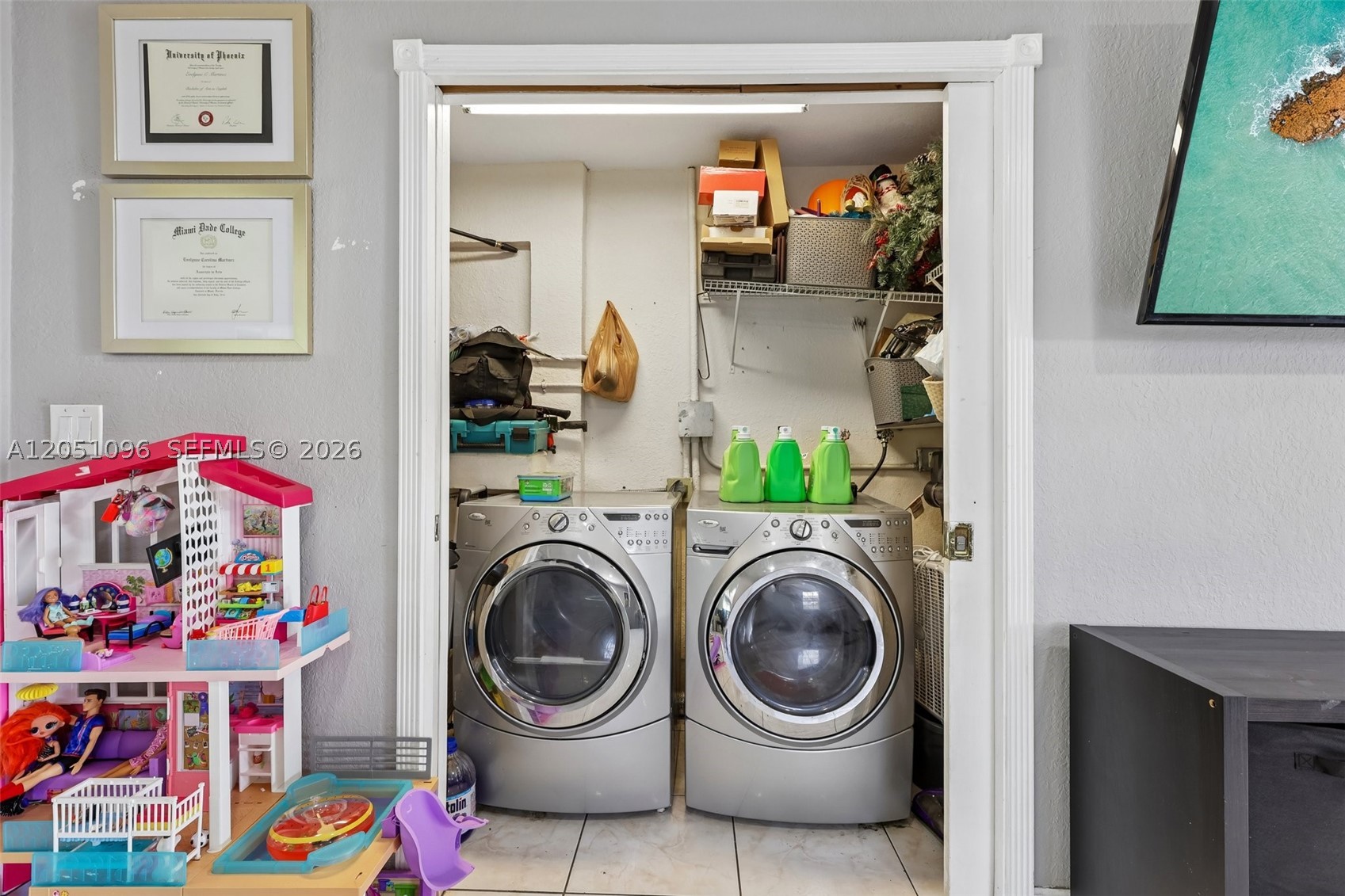 BOULEVARD HEIGHTS SEC 7 - Residential