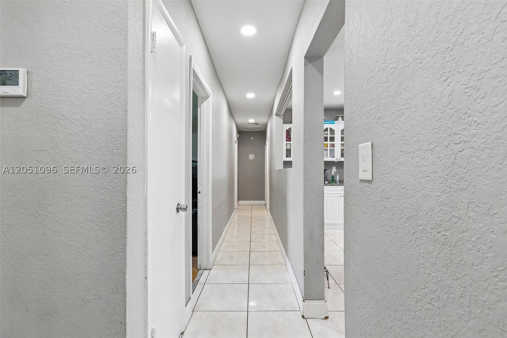 BOULEVARD HEIGHTS SEC 7 - Residential