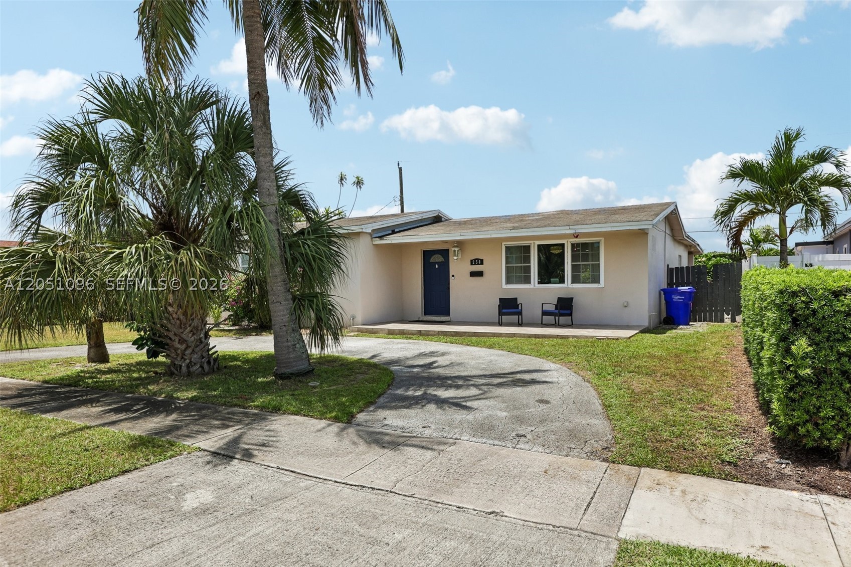 BOULEVARD HEIGHTS SEC 7 - Residential