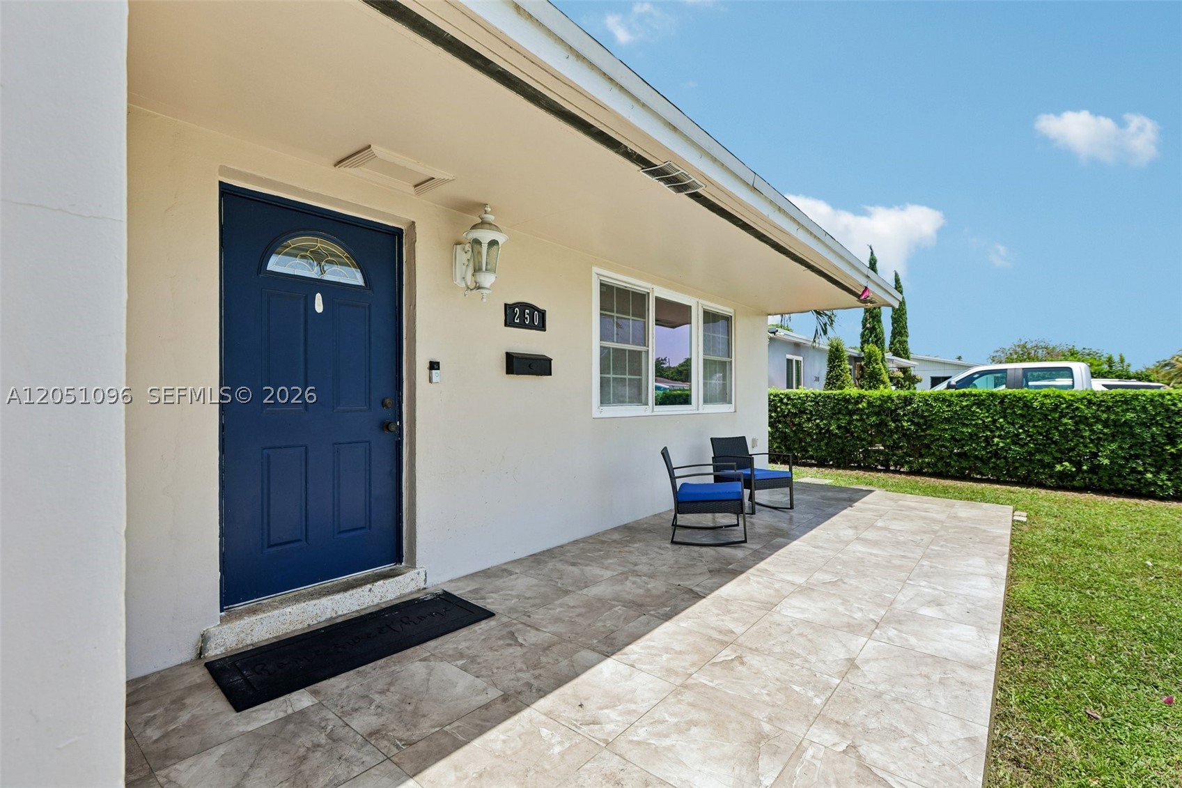 BOULEVARD HEIGHTS SEC 7 - Residential