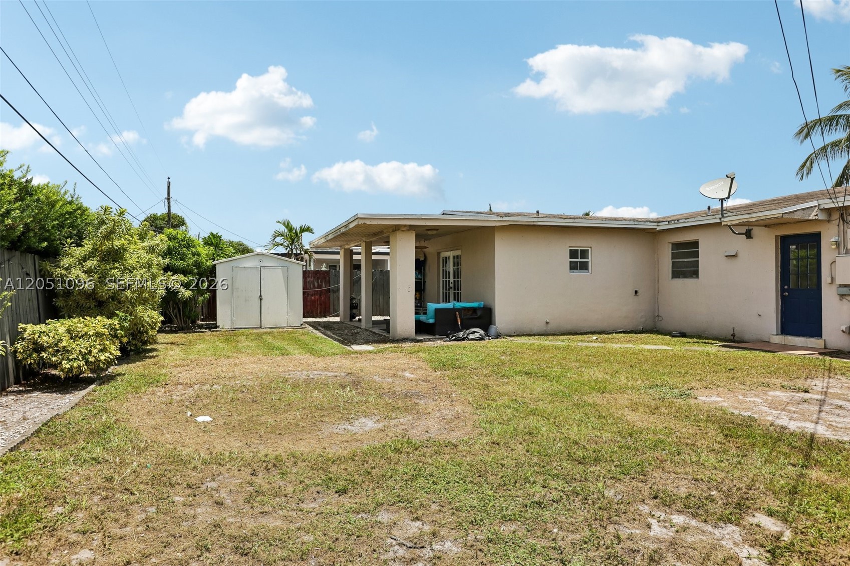 BOULEVARD HEIGHTS SEC 7 - Residential