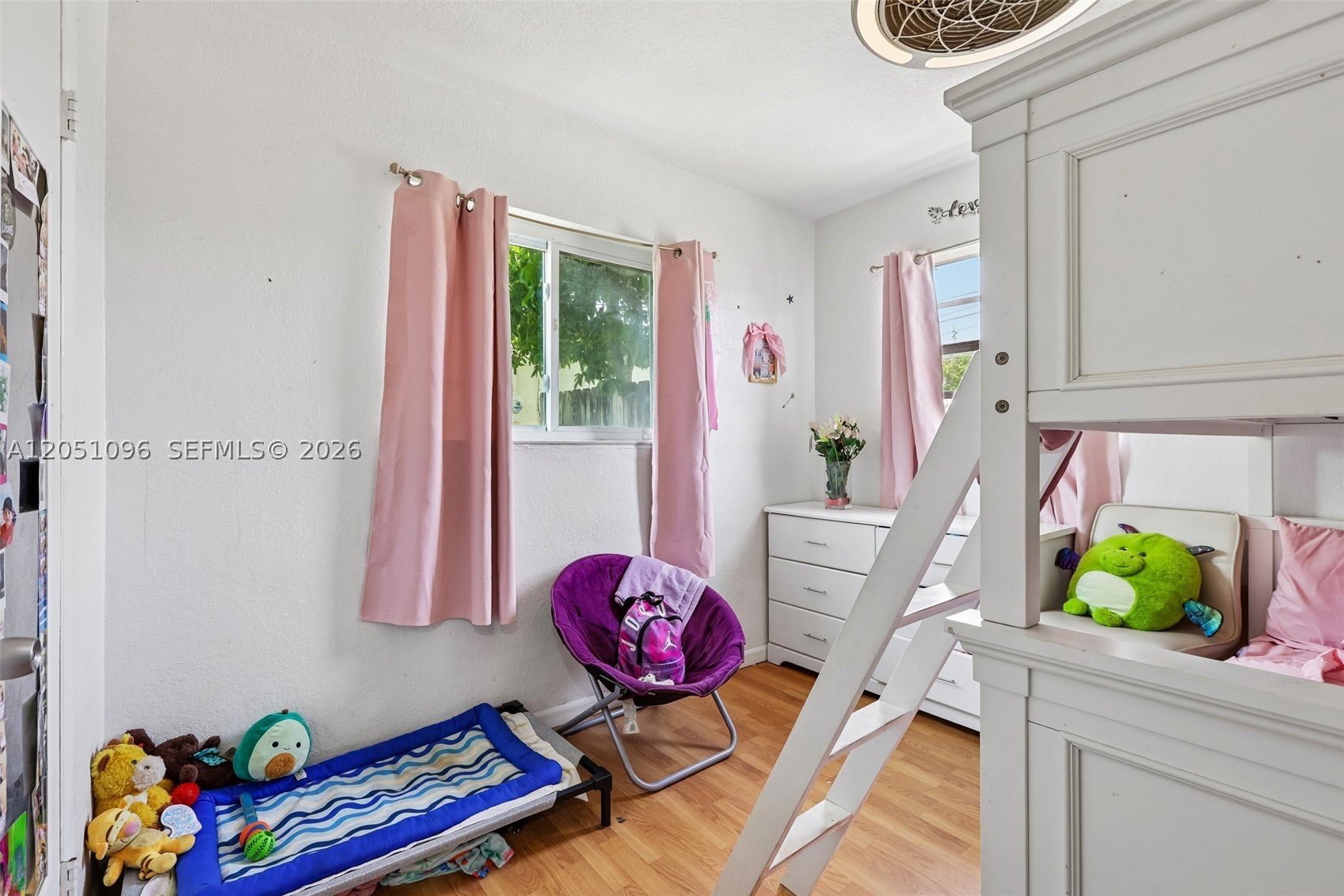 BOULEVARD HEIGHTS SEC 7 - Residential