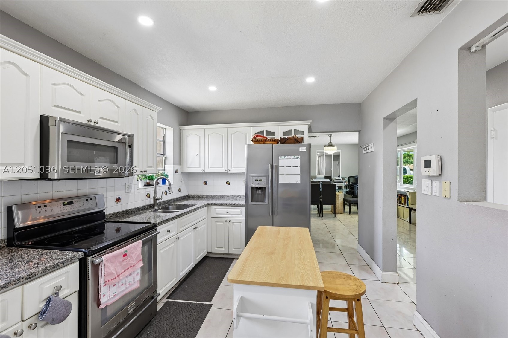 BOULEVARD HEIGHTS SEC 7 - Residential