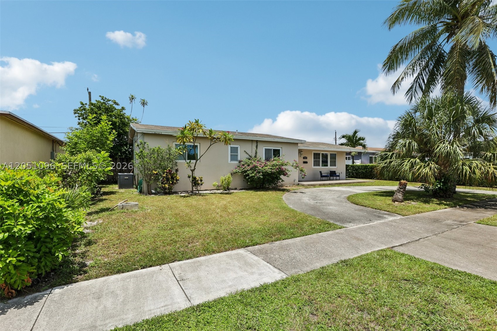 BOULEVARD HEIGHTS SEC 7 - Residential