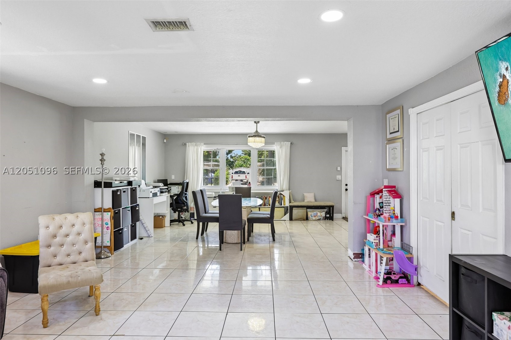 BOULEVARD HEIGHTS SEC 7 - Residential
