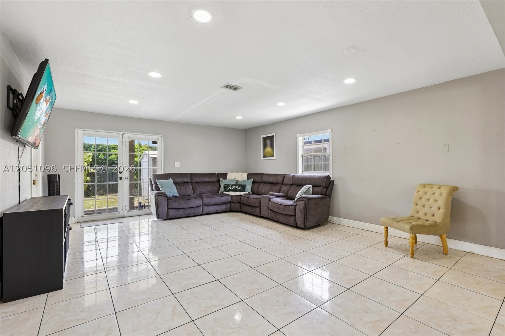 BOULEVARD HEIGHTS SEC 7 - Residential