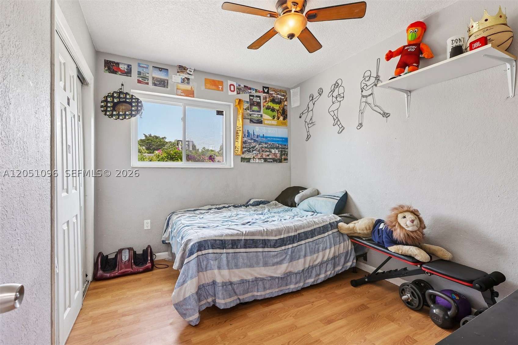 BOULEVARD HEIGHTS SEC 7 - Residential