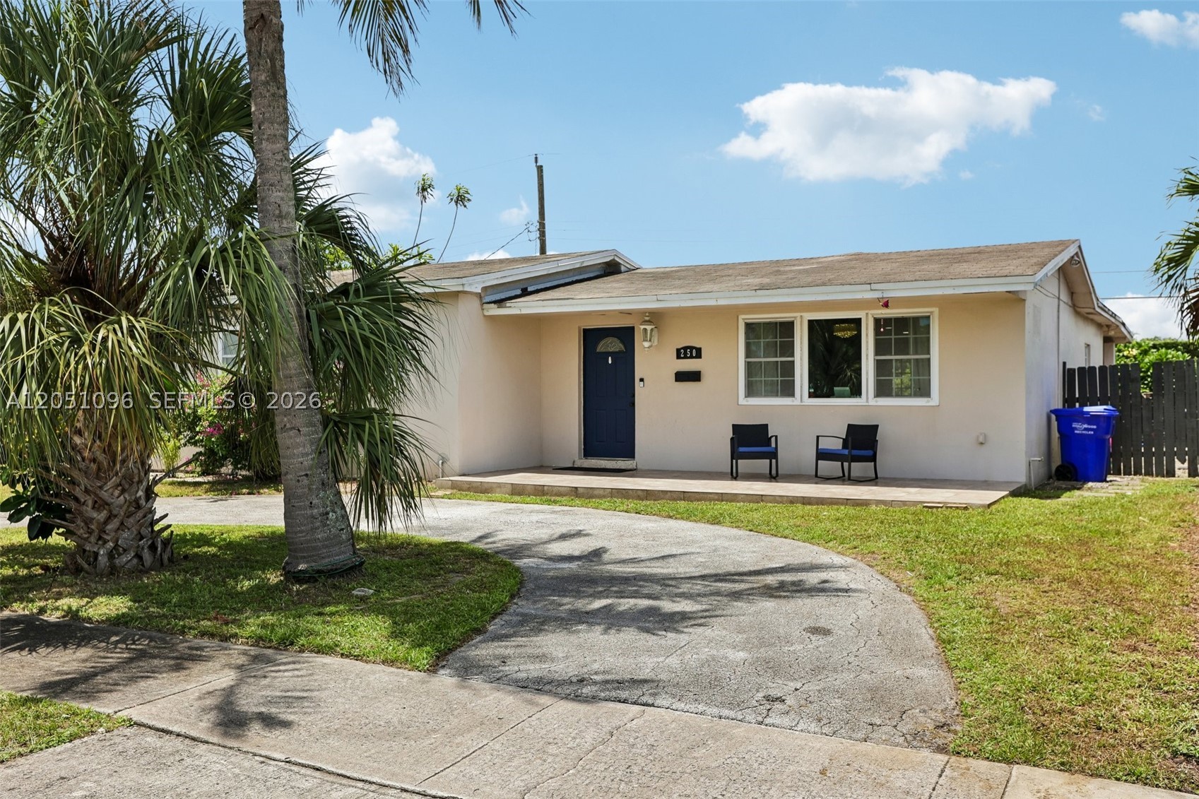 BOULEVARD HEIGHTS SEC 7 - Residential