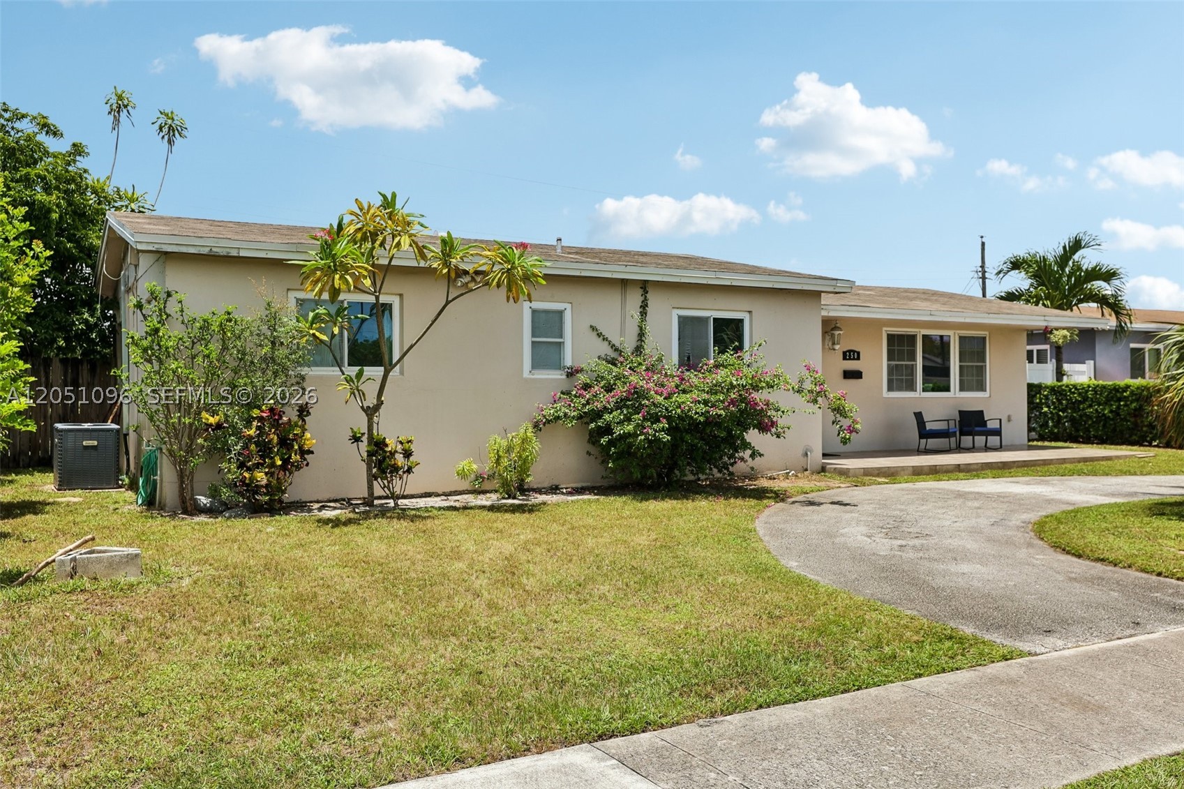 BOULEVARD HEIGHTS SEC 7 - Residential