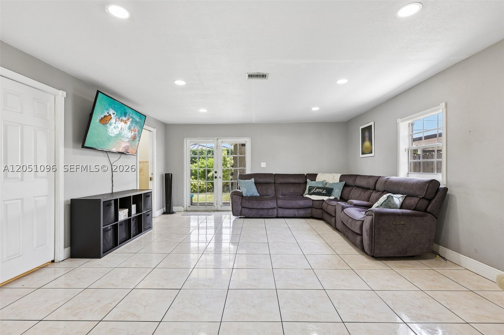 BOULEVARD HEIGHTS SEC 7 - Residential