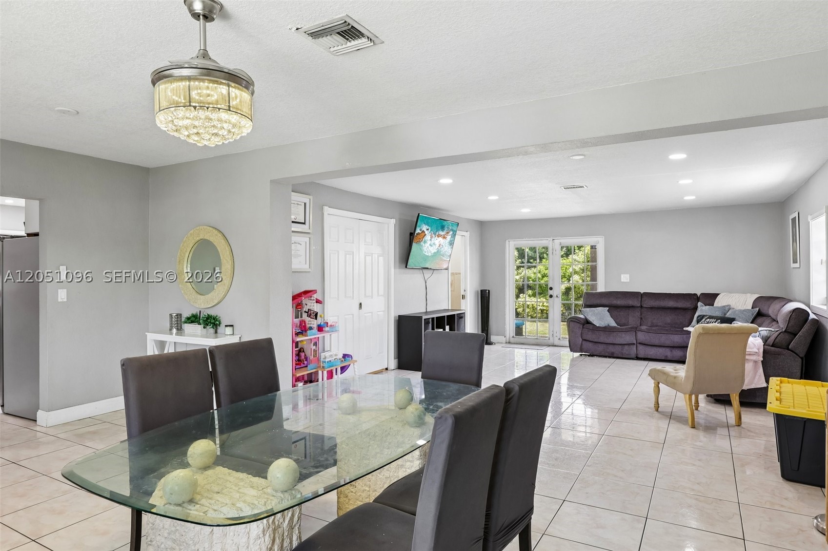 BOULEVARD HEIGHTS SEC 7 - Residential