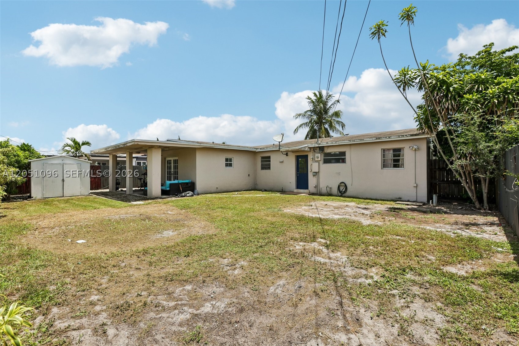 BOULEVARD HEIGHTS SEC 7 - Residential