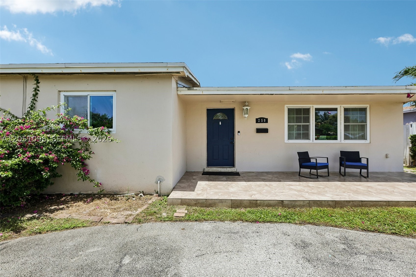 Welcome to this charming Hollywood home offering a great opportunity to enjoy the South Florida lifestyle. The property features a spacious backyard perfect for outdoor entertaining, family gatherings, BBQs, and creating lasting memories with friends and loved ones. The outdoor space provides endless possibilities to relax, entertain, or customize to fit your lifestyle. Conveniently located near shopping, dining, entertainment, major highways, and local amenities. This home is a wonderful opportunity for those looking for comfort, convenience, and a great place to call home.