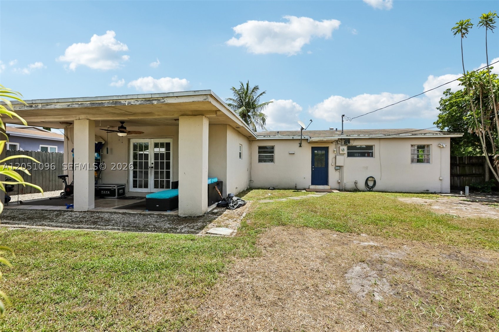 BOULEVARD HEIGHTS SEC 7 - Residential