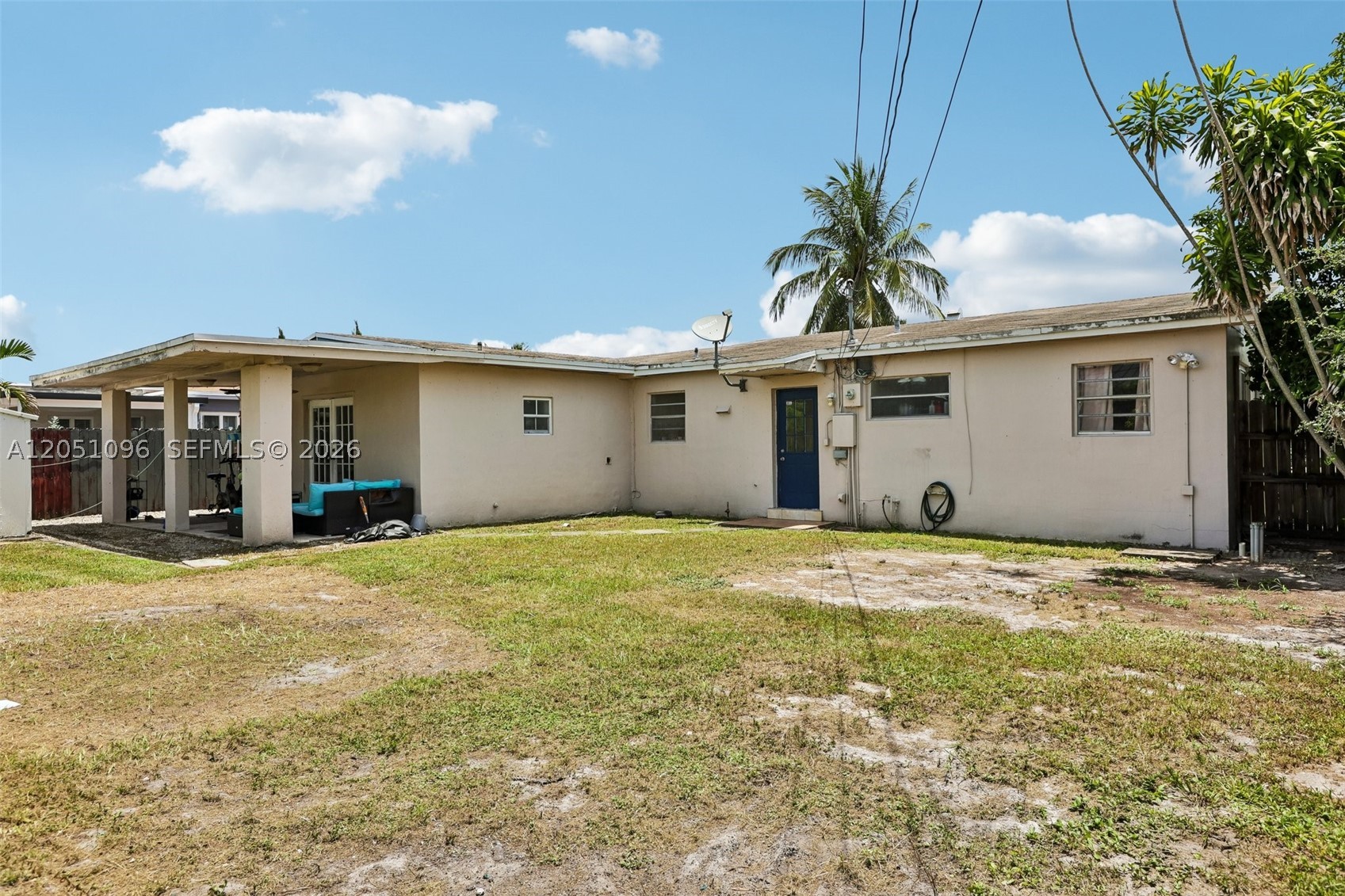 BOULEVARD HEIGHTS SEC 7 - Residential