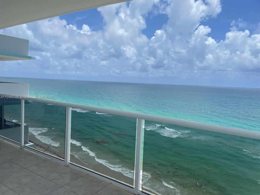 SEA AIR TOWERS CONDO - Residential