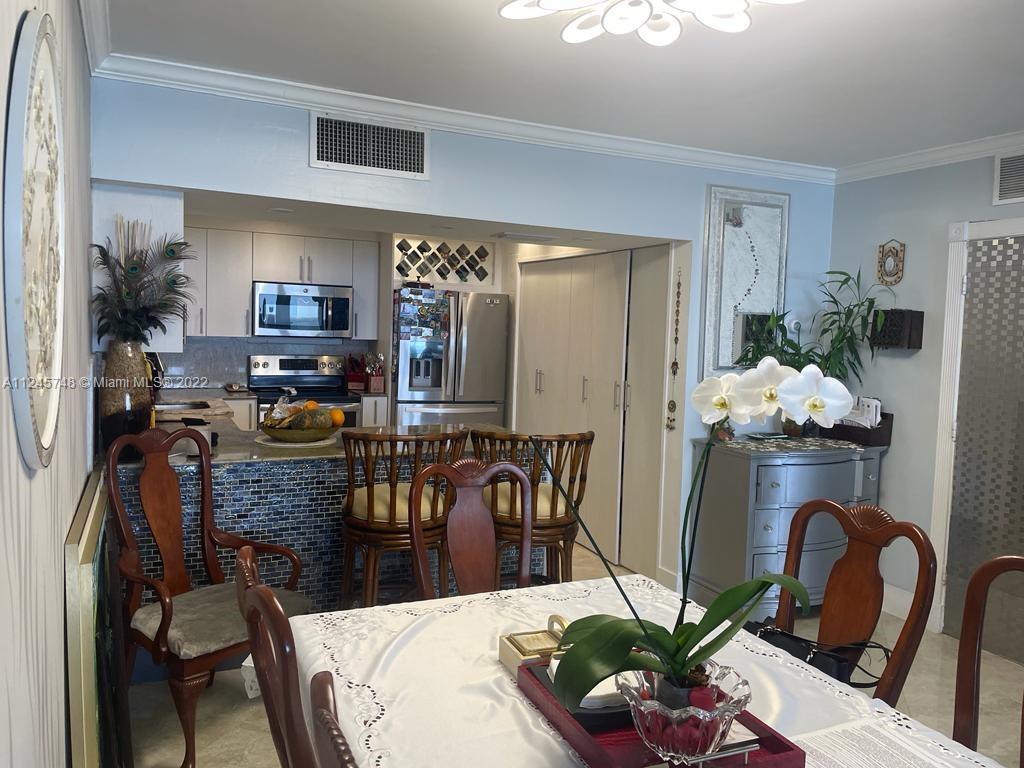 SEA AIR TOWERS CONDO - Residential