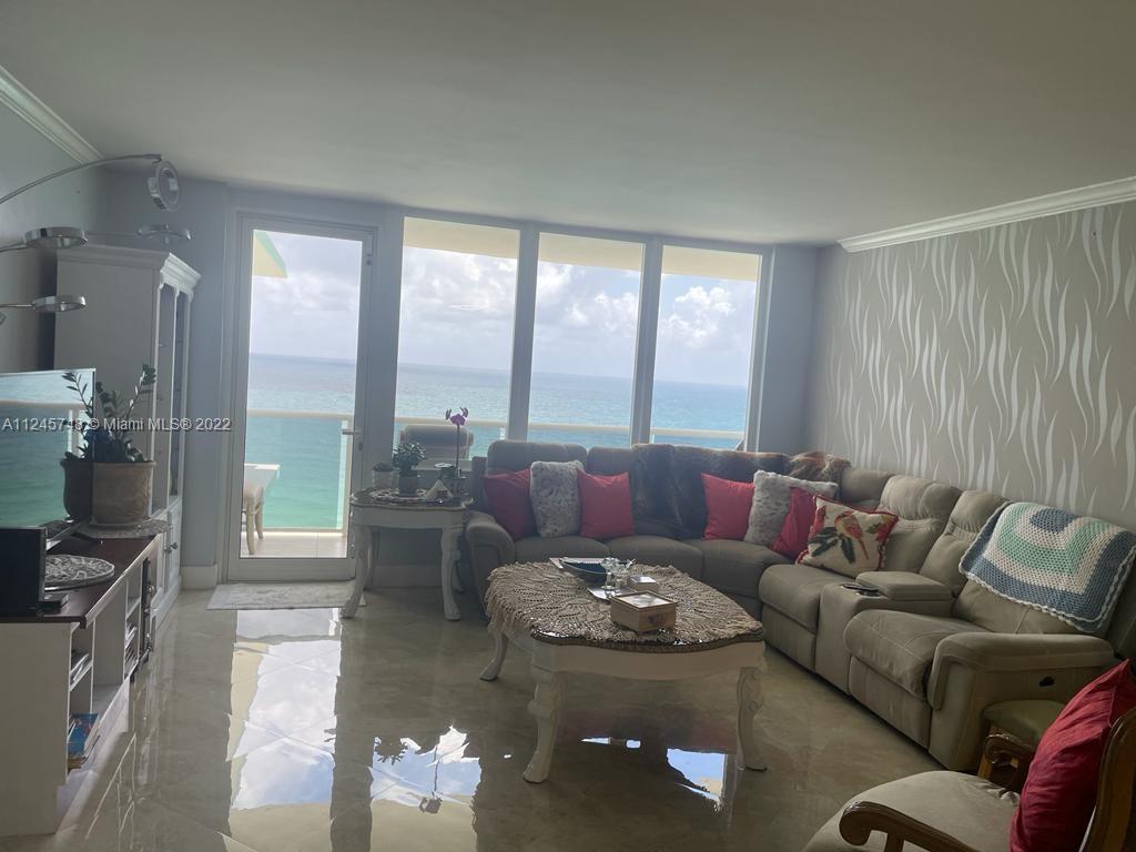 SEA AIR TOWERS CONDO - Residential
