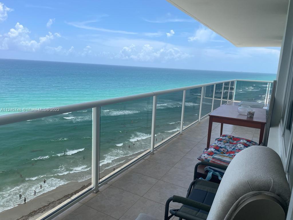SEA AIR TOWERS CONDO - Residential