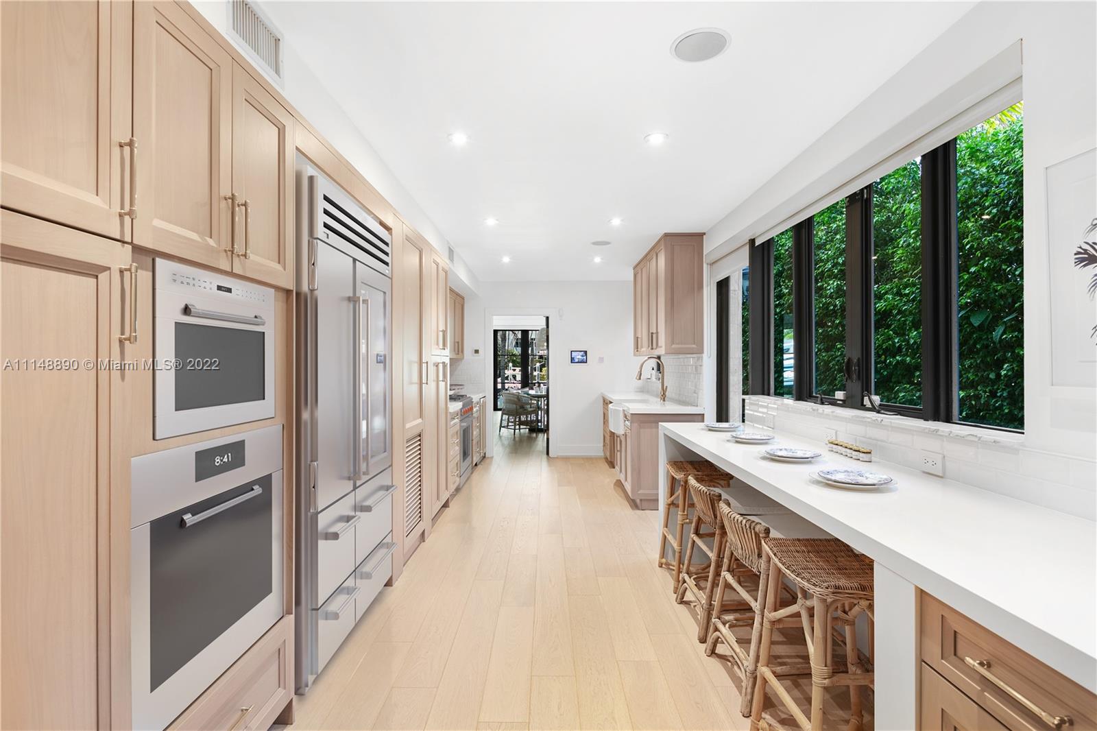 SUNSET LAKE EXTENSION - Residential