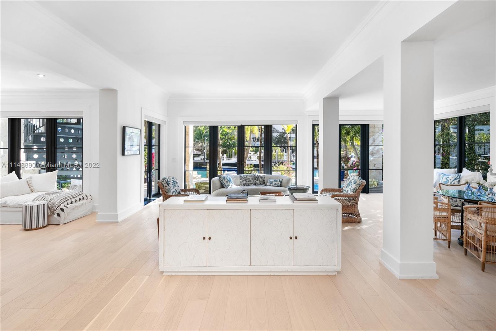 SUNSET LAKE EXTENSION - Residential