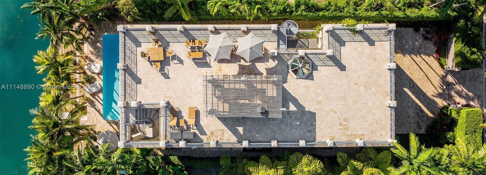 SUNSET LAKE EXTENSION - Residential