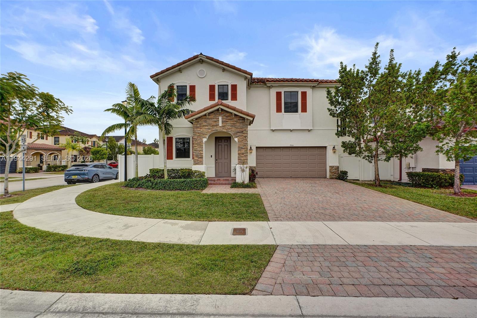 BONTERRA - Residential