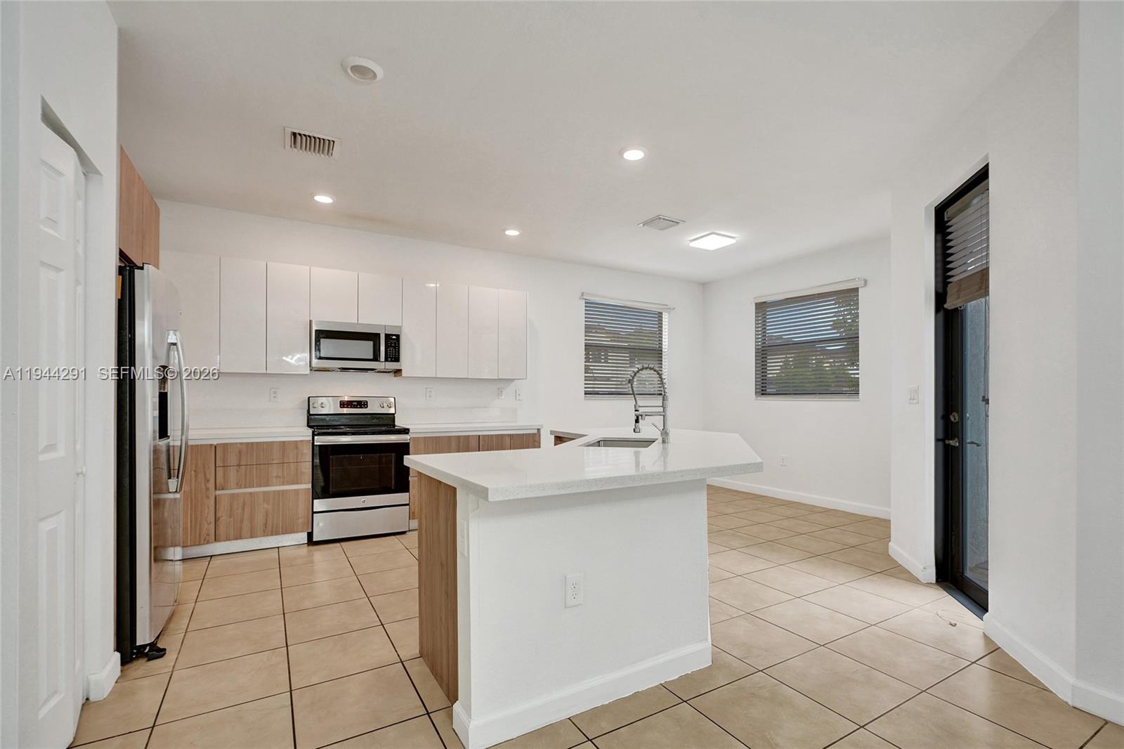 BONTERRA - Residential