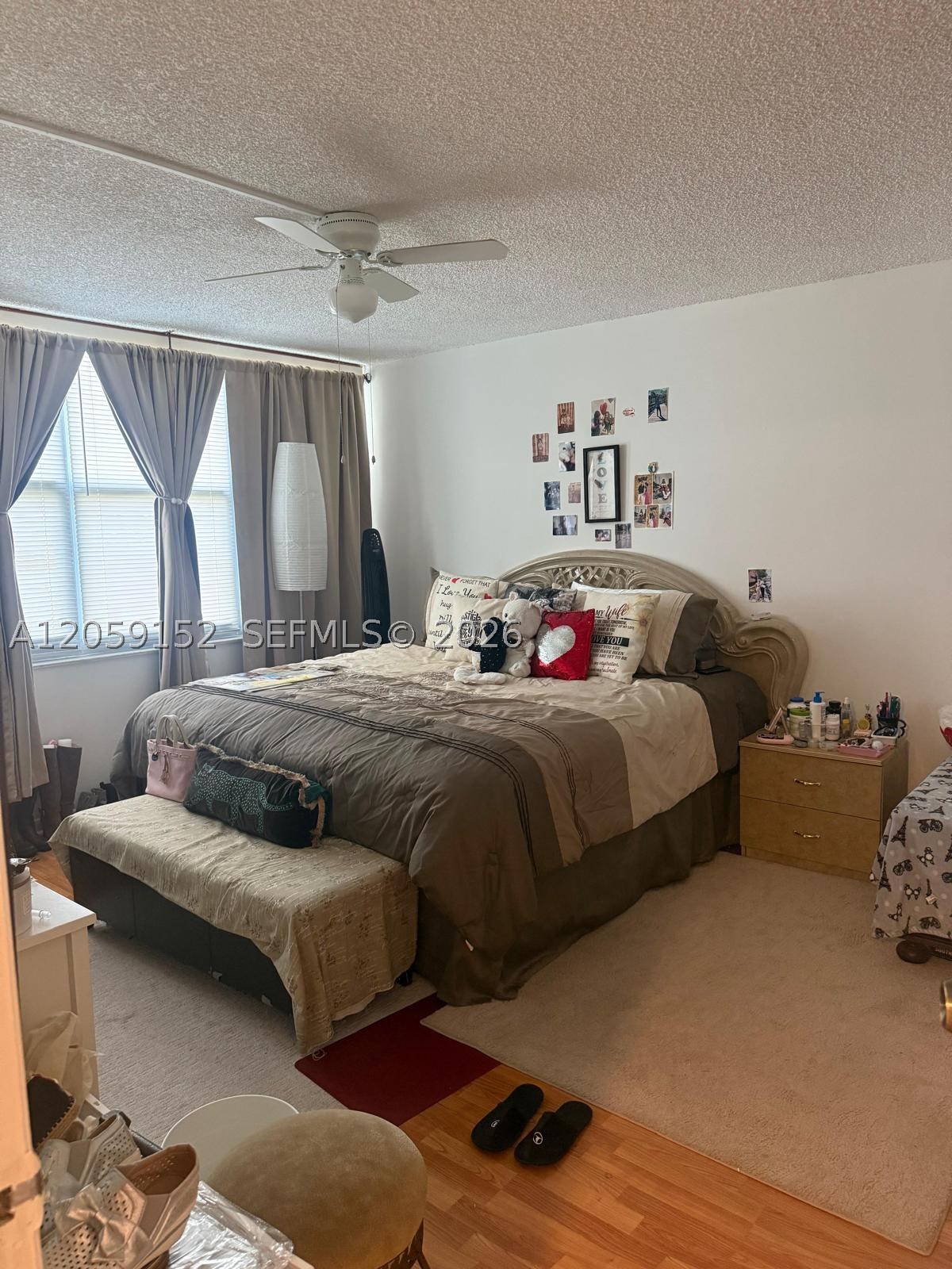 CONDOMINIUM 1 OF ENVIRON - Residential