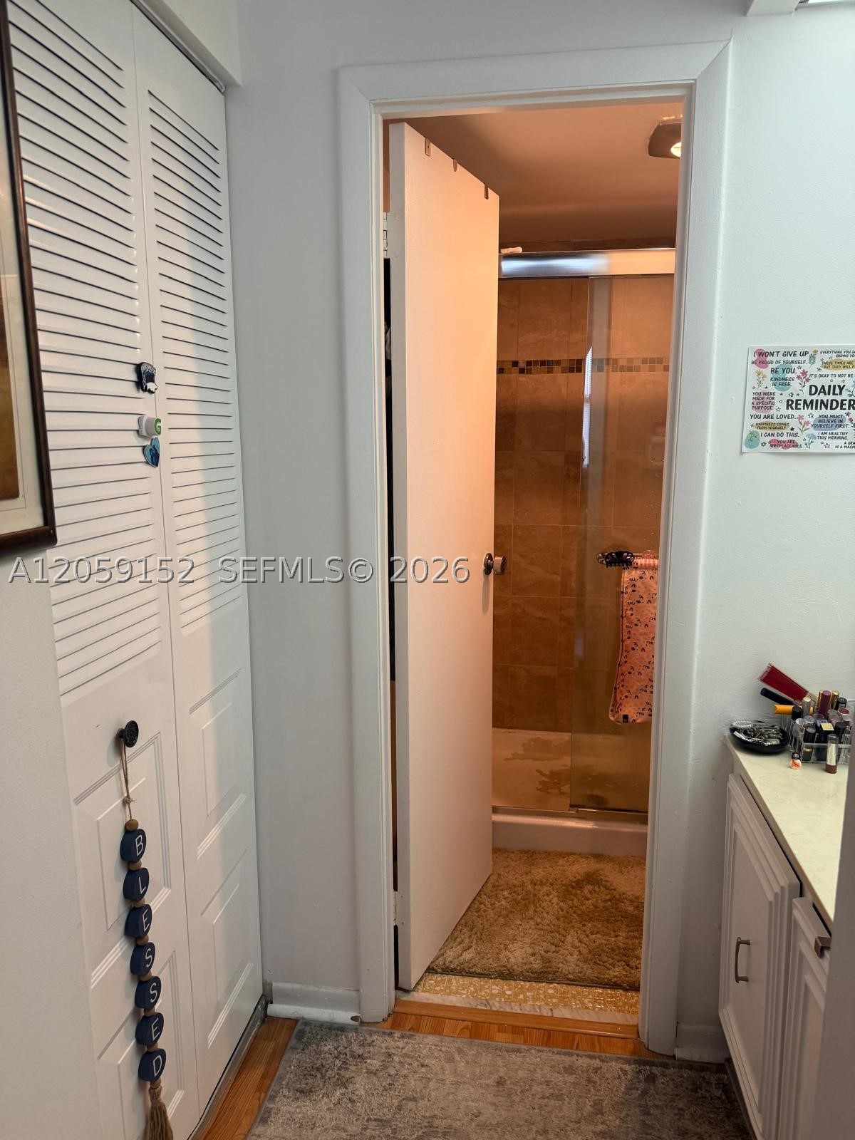 CONDOMINIUM 1 OF ENVIRON - Residential