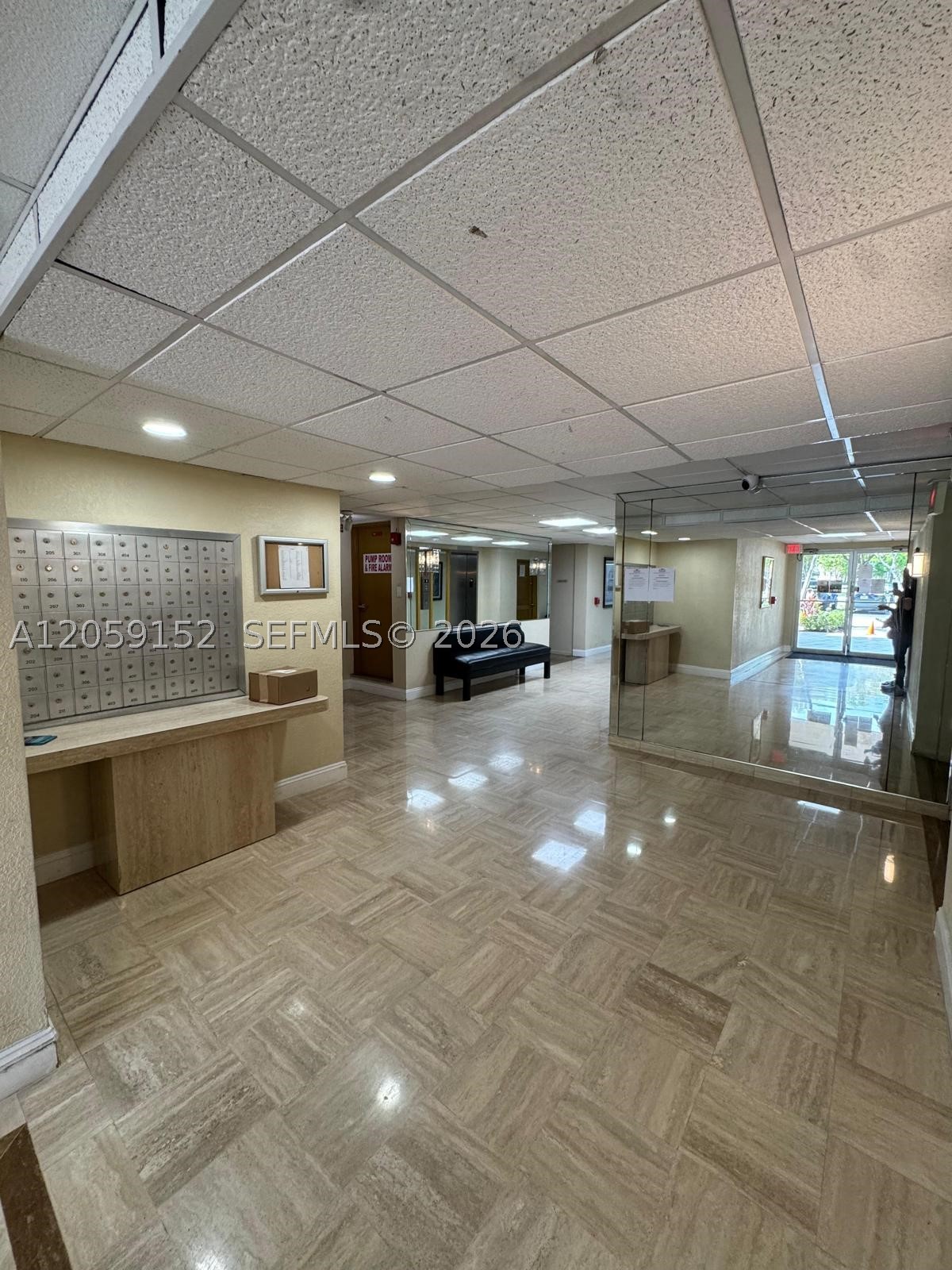 CONDOMINIUM 1 OF ENVIRON - Residential