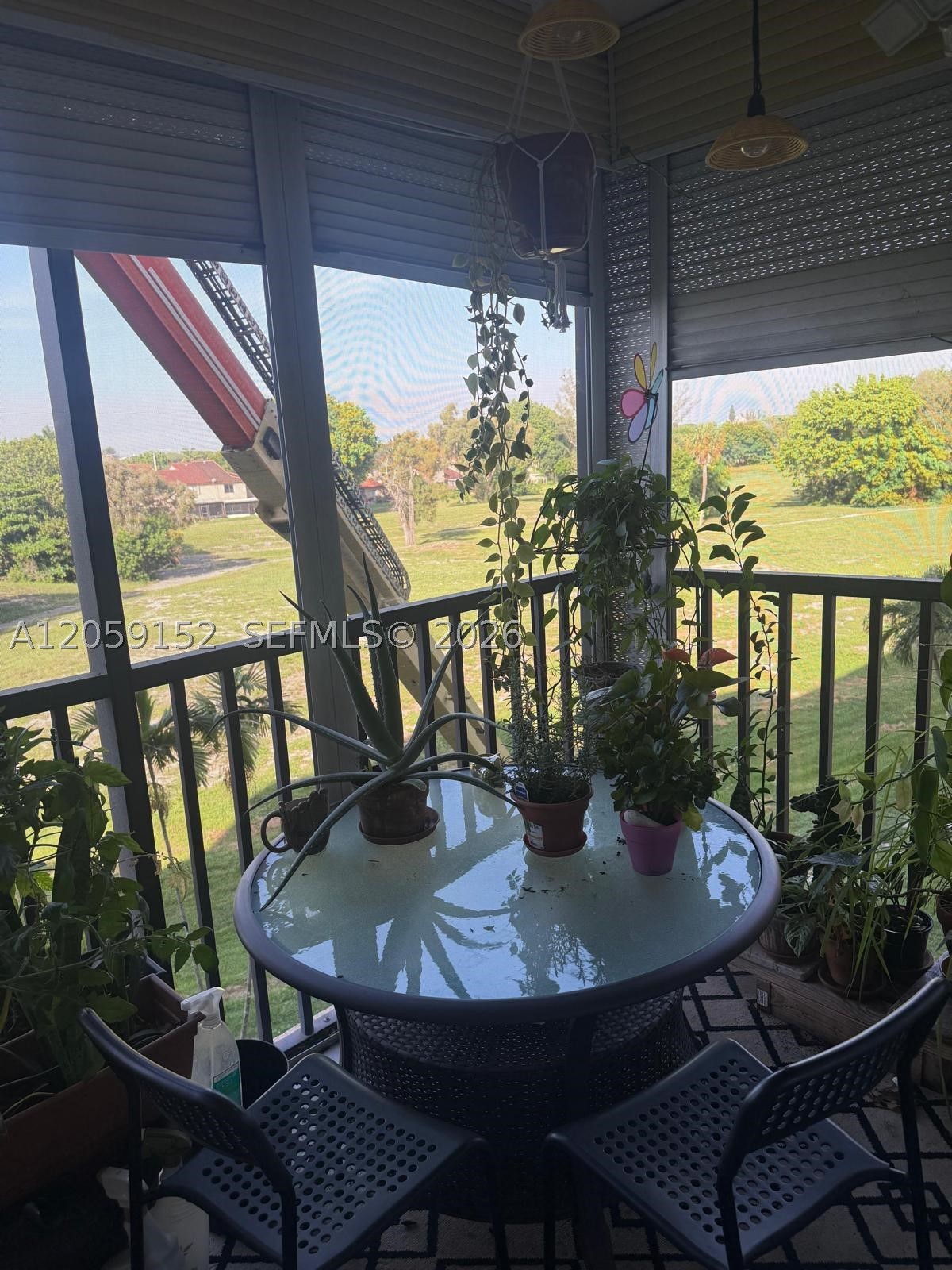 CONDOMINIUM 1 OF ENVIRON - Residential