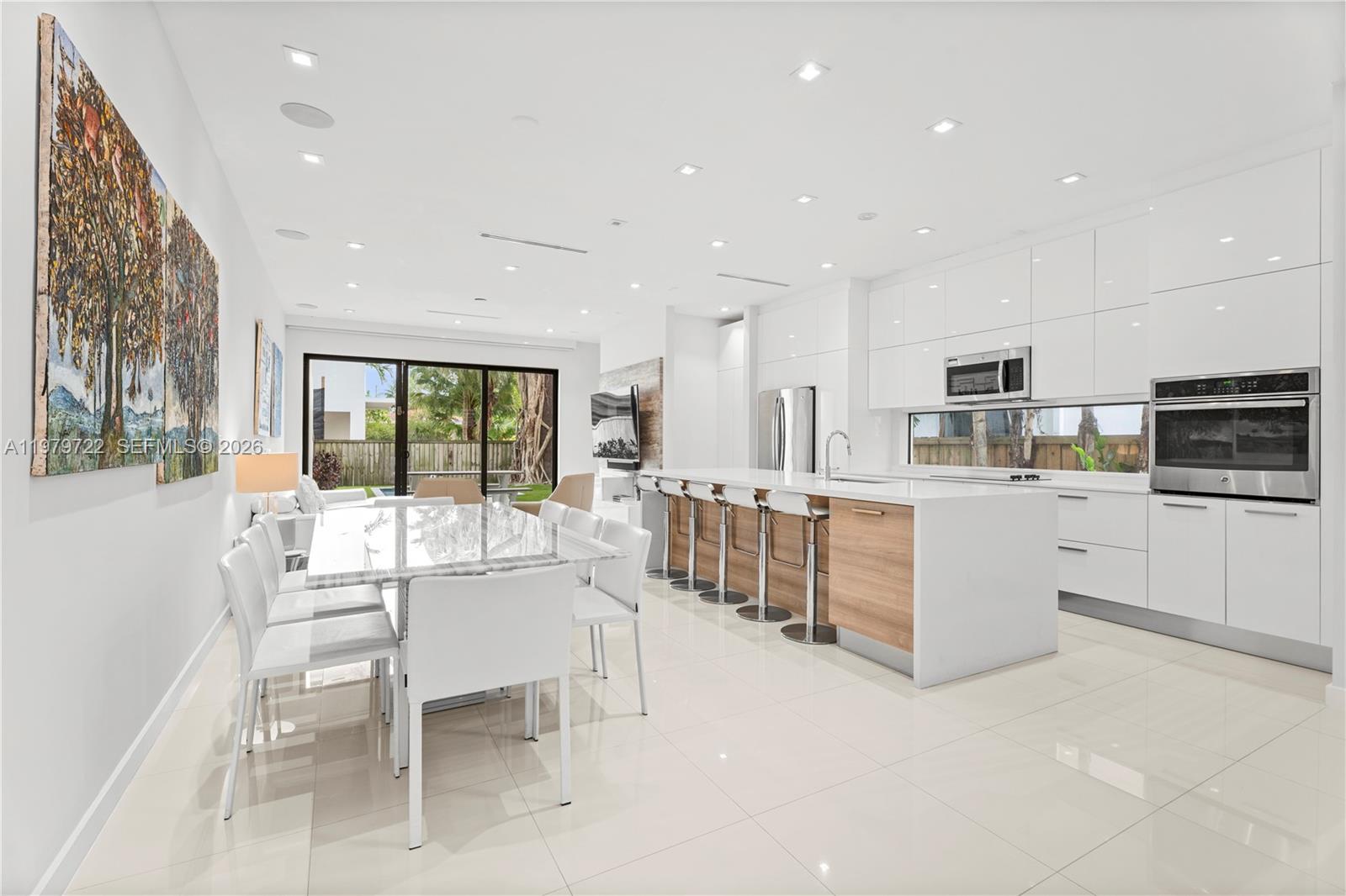 FROW HOMESTEAD - Residential Lease