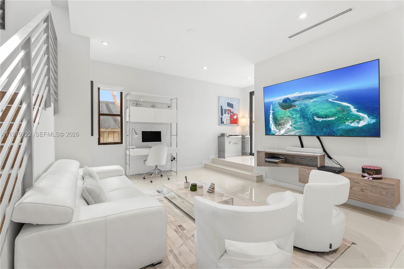 FROW HOMESTEAD - Residential Lease