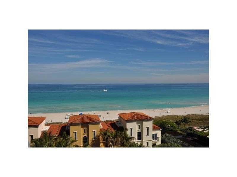 THE RESIDENCES AT THE BAT - Residential Lease