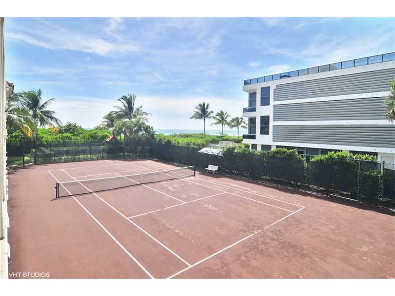 THE RESIDENCES AT THE BAT - Residential Lease