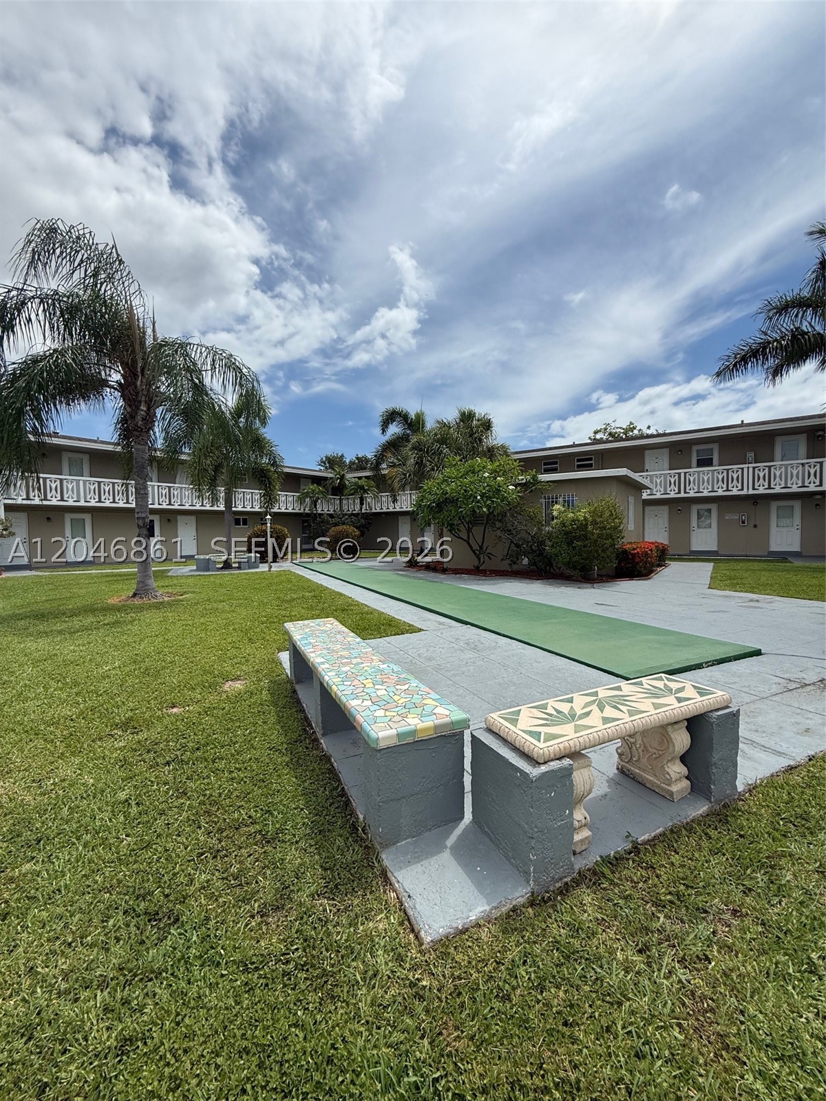 BONITA SPRINGS CONDO - Residential Lease