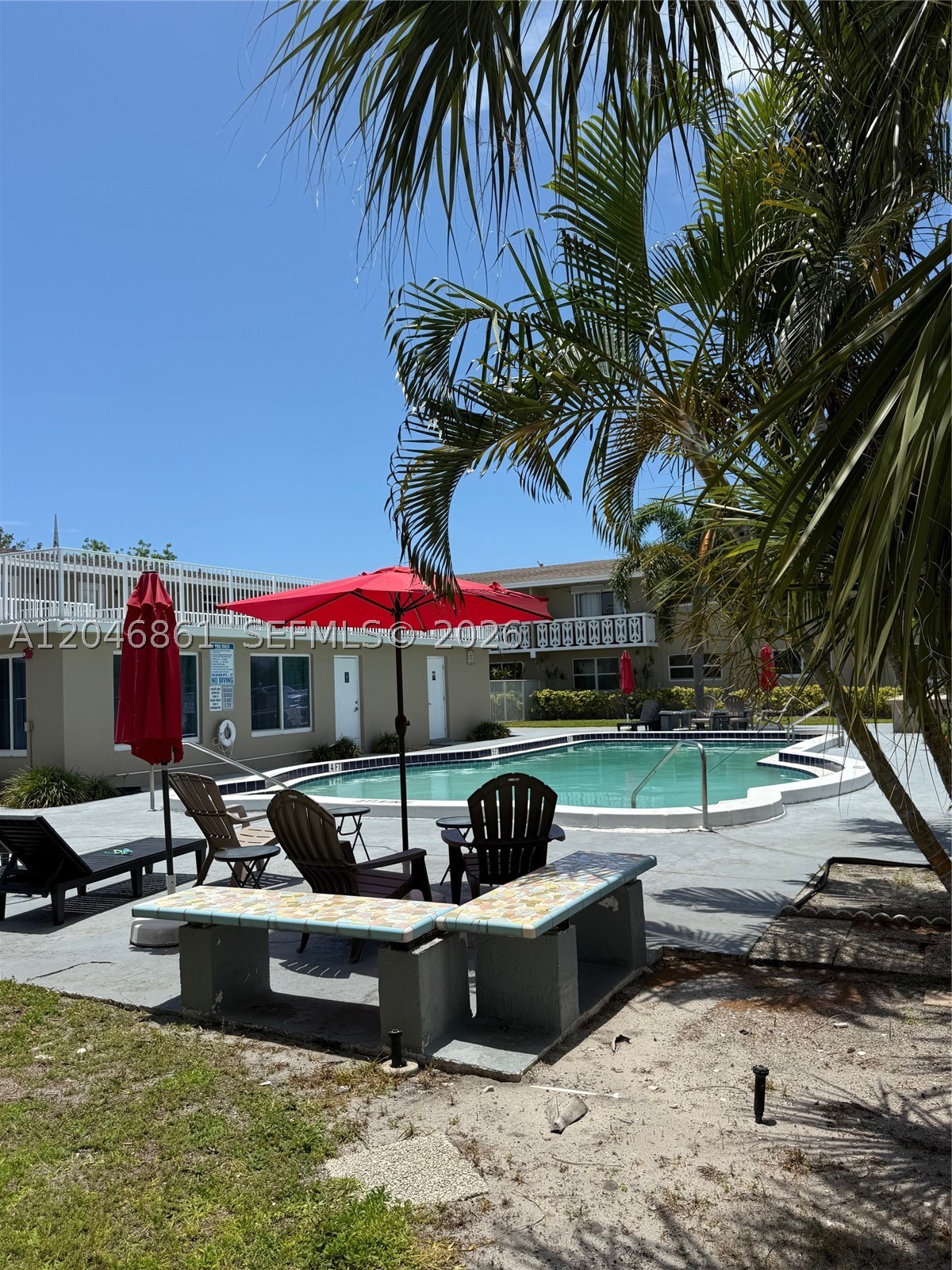BONITA SPRINGS CONDO - Residential Lease