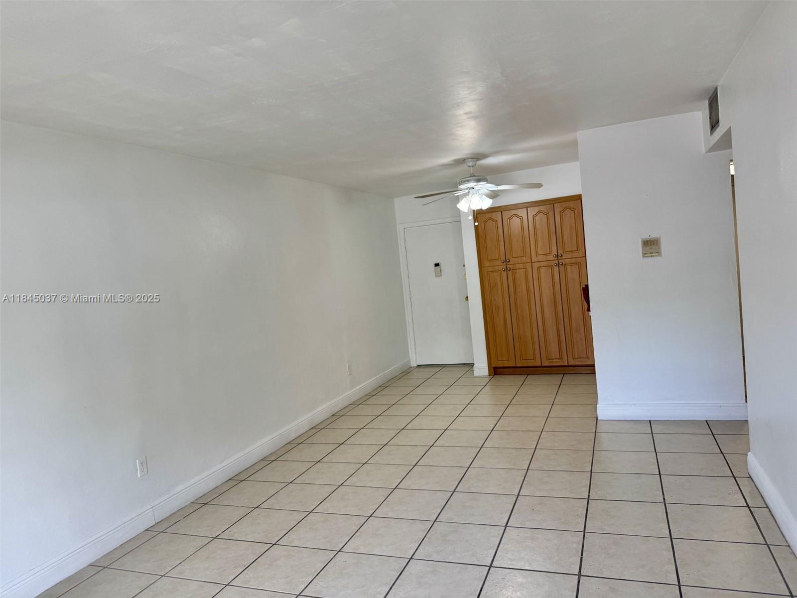 PALMETTO FAIRWAY CONDO - Residential Lease